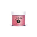 ACRILICO GEL DIP 23G HIP HOT CORAL 1610222