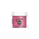 ACRILICO GEL DIP 23G PRETTIER IN PINK P 1610022
