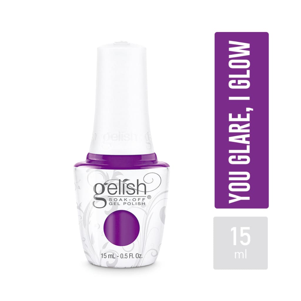 ESMALTE GEL 15ML YOU GLARE I GLOW 1110914