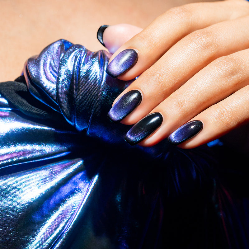 ESMALTE GEL 15ML MAGNETIC BLUE ECLIPSE 1110550