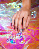 LAPIZ GELISH CHROME STIX COPPER 1168245