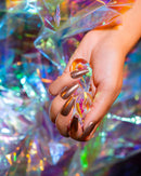 LAPIZ GELISH CHROME STIX COPPER 1168245