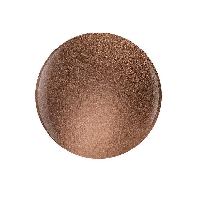 LAPIZ GELISH CHROME STIX COPPER 1168245