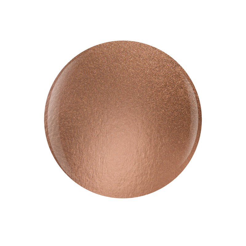LAPIZ GELISH CHROME STIX COPPER 1168245
