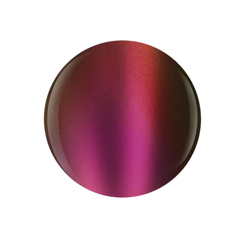 LAPIZ GELISH CHROME STIX PURPLE GLAZED 1168406