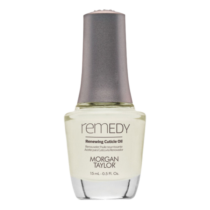 ACEITE P/ CUTICULA15ML REMEDY RENEWING CUTICLE OIL 51018
