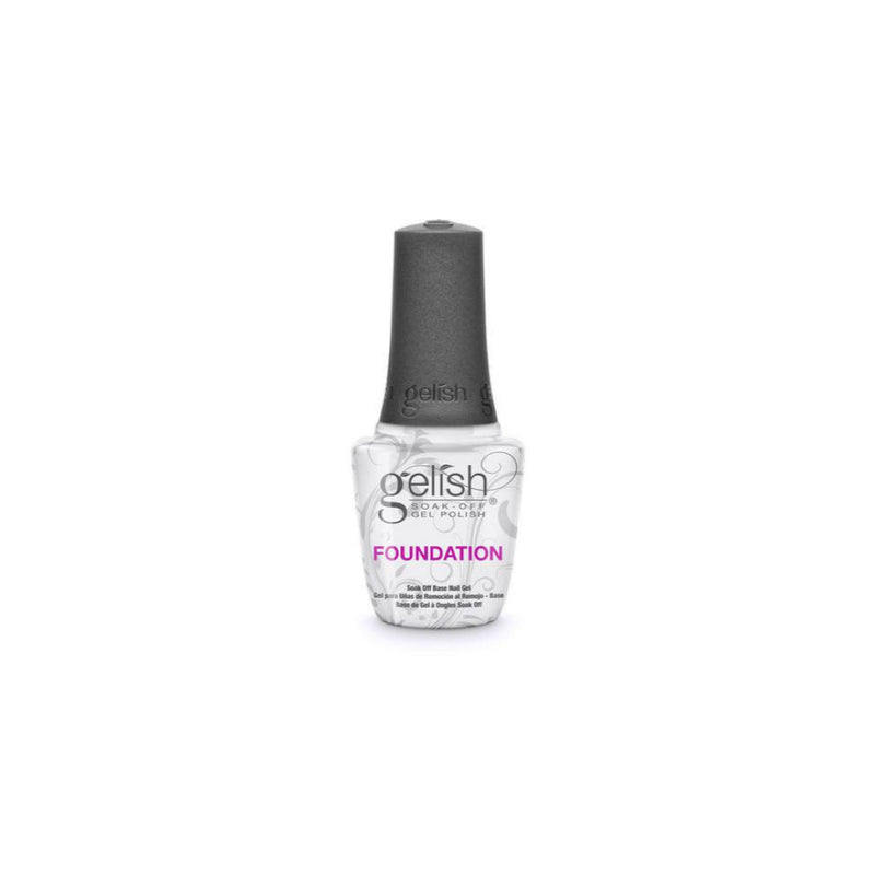ACRILICO GEL 15ML FOUNDATION - GLOBAL 1310002