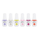 COLECCION ESMALTE GEL 15ML SP25 C/6 1130096