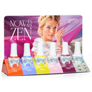 COLECCION ESMALTE GEL 15ML SP25 C/6 1130096