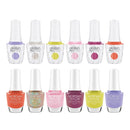 COLECCION ESMALTE MIXED 15ML SP25 1130098