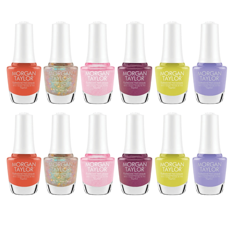 COLECCION ESMALTE MT 15ML SP25 C/12 3130136