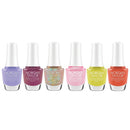 COLECCION ESMALTE MT 15ML SP25 C/6 3130136