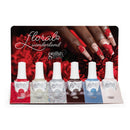 COLECCION GEL 15ML HW25 6PZS 1130109