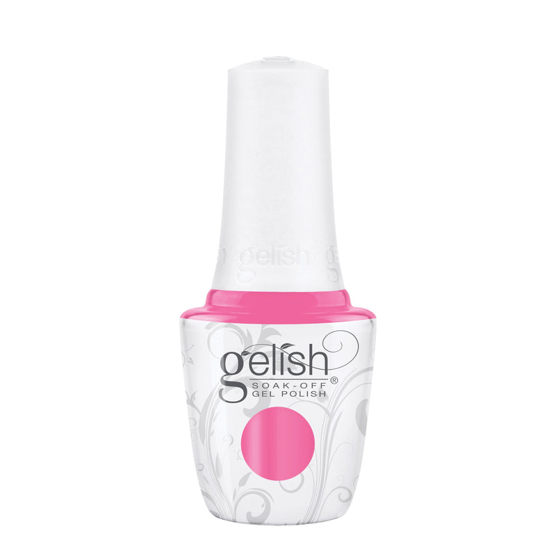 COLECCION GEL 15ML LETS ROLL 6PCS 1130100