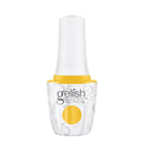 COLECCION GEL 15ML LETS ROLL 6PCS 1130100