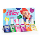 COLECCION GELISH KEEP IT JUICY 6PZS 1130115 + DIP