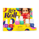 COLECCION MIXED 15ML LETS ROLL 12PCS 1130102
