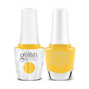 COLECCION MIXED 15ML LETS ROLL 12PCS 1130102