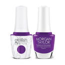 COLECCION MIXED 15ML LETS ROLL 12PCS 1130102