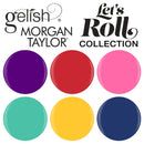 COLECCION MIXED 15ML LETS ROLL 12PCS 1130102