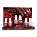 COLECCION MIXED GEL/MT 15ML HW25 12PZS 1130111
