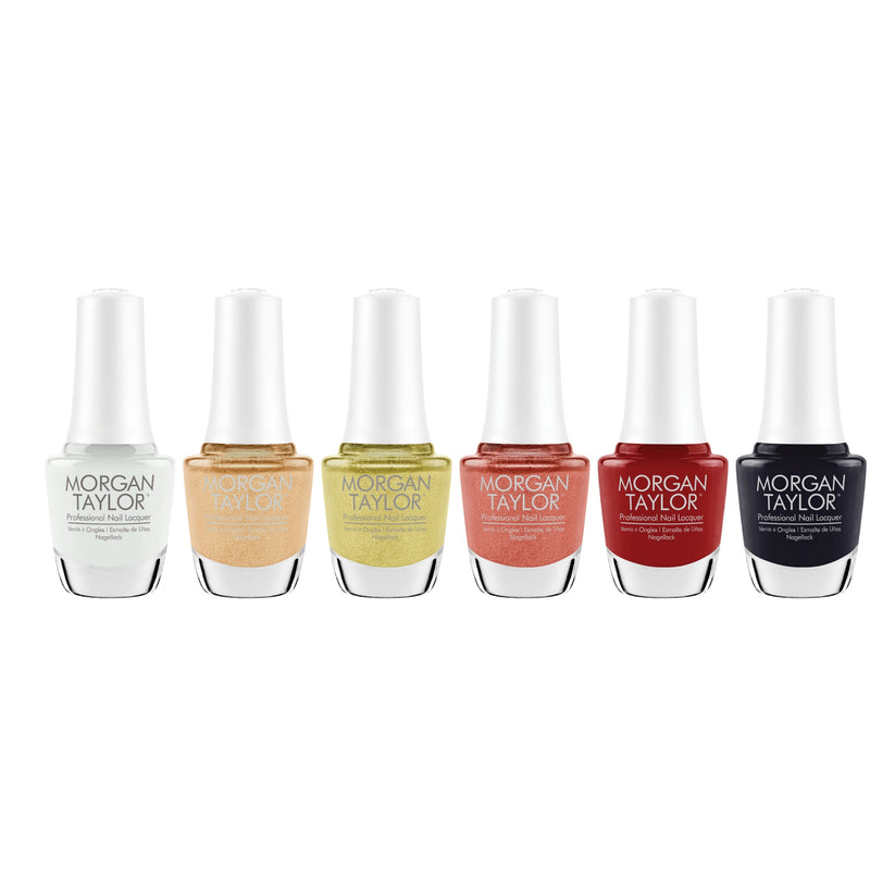 COLECCION MT 15ML FALL25 6PZS 3130148