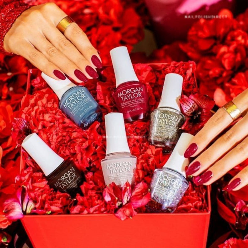 COLECCION MT 15ML HW25 6PZS 3130151