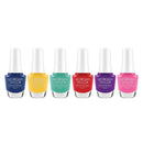 COLECCION MT 15ML LETS ROLL 6PCS 3130143