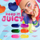 COLECCION MIXED GEL/MT KEEP IT JUICY 1130117