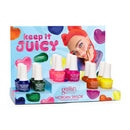COLECCION MT KEEP IT JUICY 12PZS 3130154