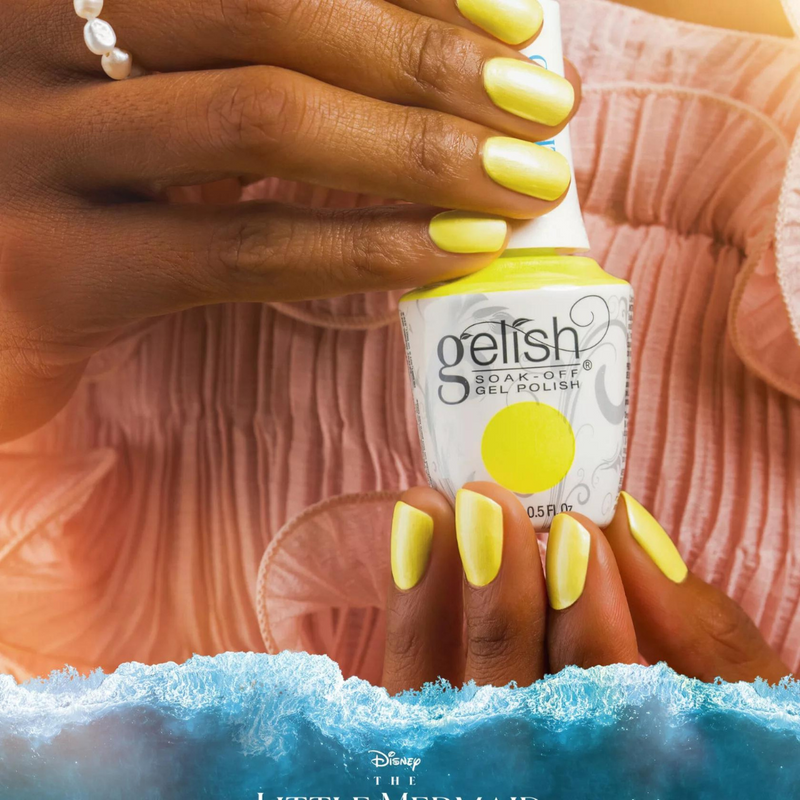 ESMALTE GEL 15ML ALL SANDS ON DECK 1110493 PAD