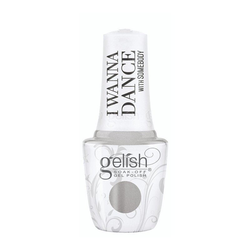 ESMALTE GEL 15ML CERTIFIED PLATINUM 1110474 PAD