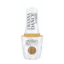 ESMALTE GEL 15ML COMMAND THE STAGE 1110475 PAD