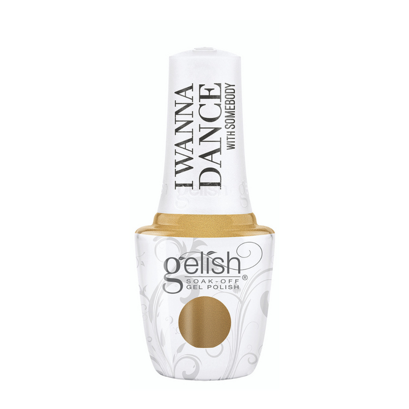ESMALTE GEL 15ML COMMAND THE STAGE 1110475 PAD