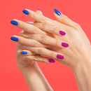 ESMALTE GEL CREMA SOLIDA NEON 1121805