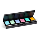 PALETA DE ESMALTE GEL EN CREMA SOLIDA PRETTY PASTELS 1121806