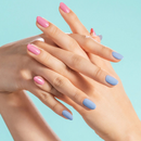 PALETA DE ESMALTE GEL EN CREMA SOLIDA PRETTY PASTELS 1121806