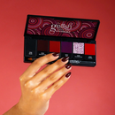 PALETA DE ESMALTE GEL EN CREMA SOLIDA GETTING REDDY 1121808