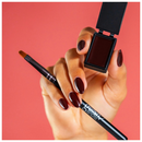 PALETA DE ESMALTE GEL EN CREMA SOLIDA GETTING REDDY 1121808