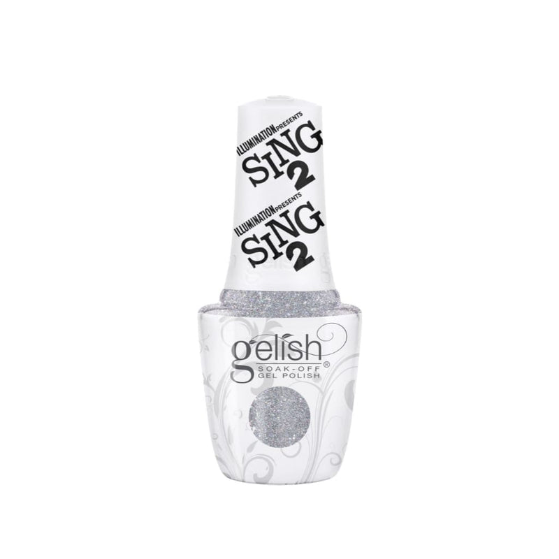 ESM GEL 15ML COMING UP CRYSTAL 1110439 PAD