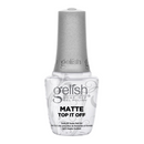 ACRILICO GEL 15ML MATTE TOP IT OFF 1140001