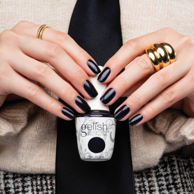 ESMALTE GEL 15ML FOLLOW SUIT 1110464 PAD