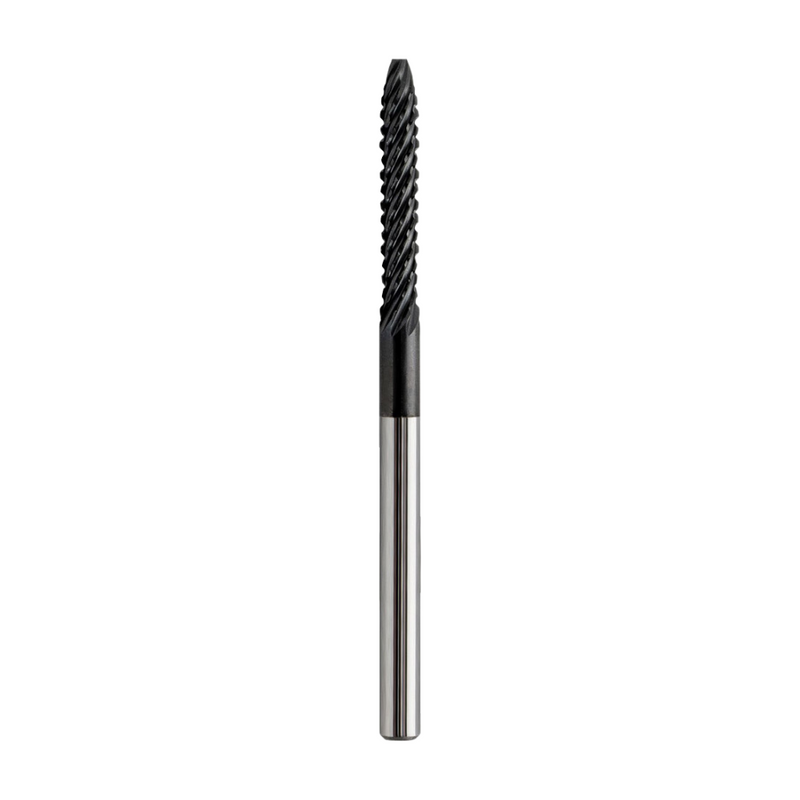 FORMA GO FILE 3/32 -UNDER NAIL CLEAN 1168023