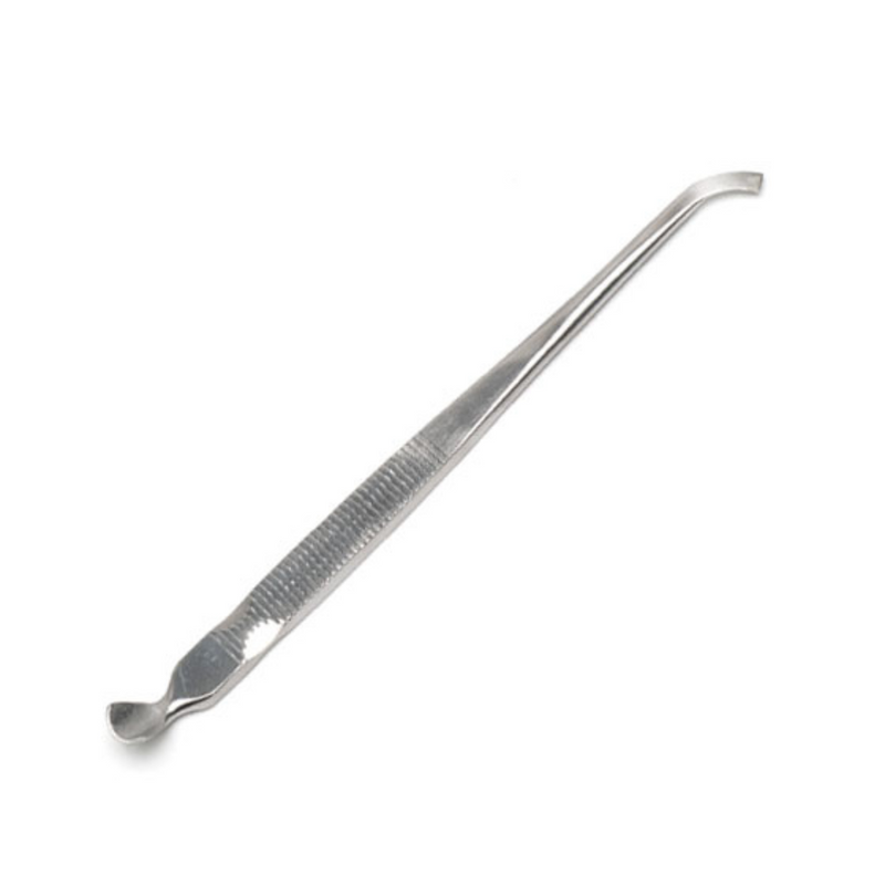 FORMA HRMNY-SPOON PUSHER&CUTICLE REM 1901