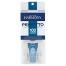 FORMA HRMNY 100CT NAIL FORMS PERFETT 1239