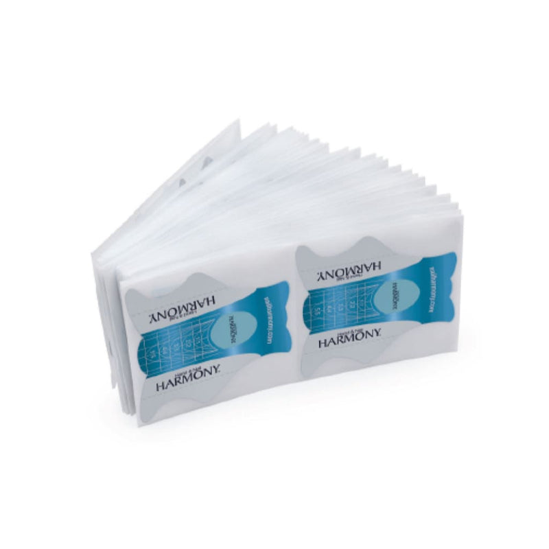 FOR,MAS HRMNY NAIL FORM 300CT PERFETTO 1208