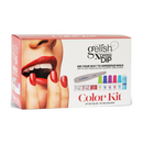 GEL XPRESS DIP SYSTEM COLOR KIT 1632000