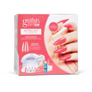 KIT GELISH INTRO KIT MEDIUM STILETTO 1270007