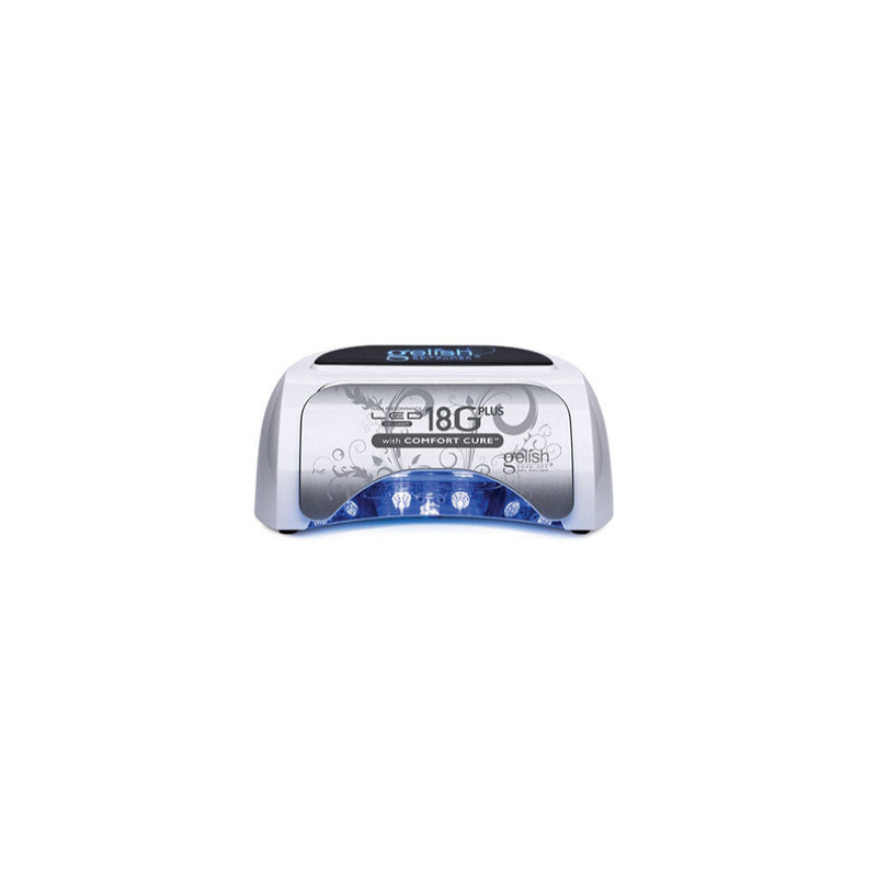 LAMPARA GEL LGHT US-18 PLUS COMFORTCURE 1168000