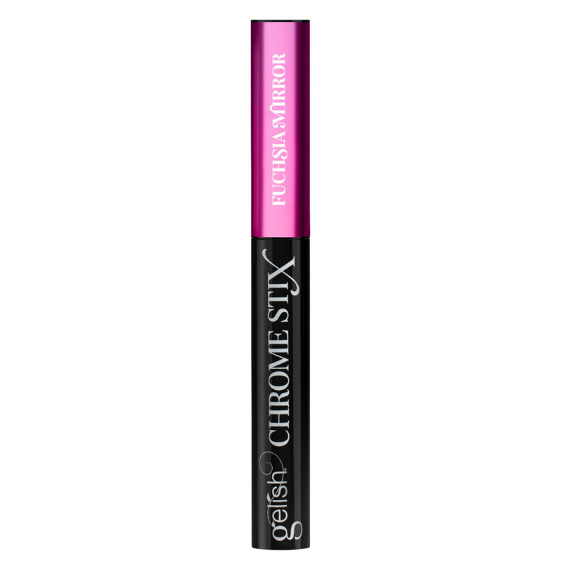 LAPIZ GELISH CHROME STIX FUCHSIA MIRROR 1168197
